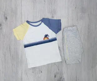 Костюм для хлопчика  BABY CODE Туреччина 