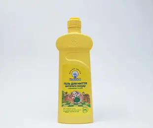 Гель - піна eco baby  Україна