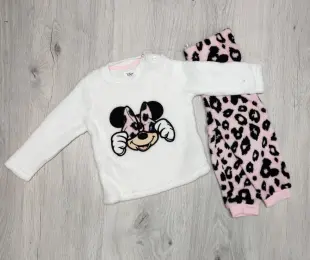 Піжама Minnie для дівчинки  PRIMARK 