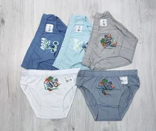 Труси для хлопчика   Donella boys Туреччина 