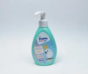 Мило дитяче рідке Dr.MaMa Україна