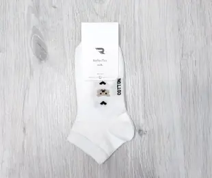 Шкарпетки короткі Ведмедик/серця, білий, бавовна ReflexTex Україна 