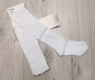 Колготки в рубчик ТМ TwinSocks Україна