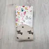 Колготки Сердечка-love you Siela Україна 