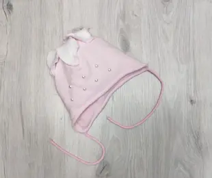 Шапка для дівчинки  Ala-Baby Польша