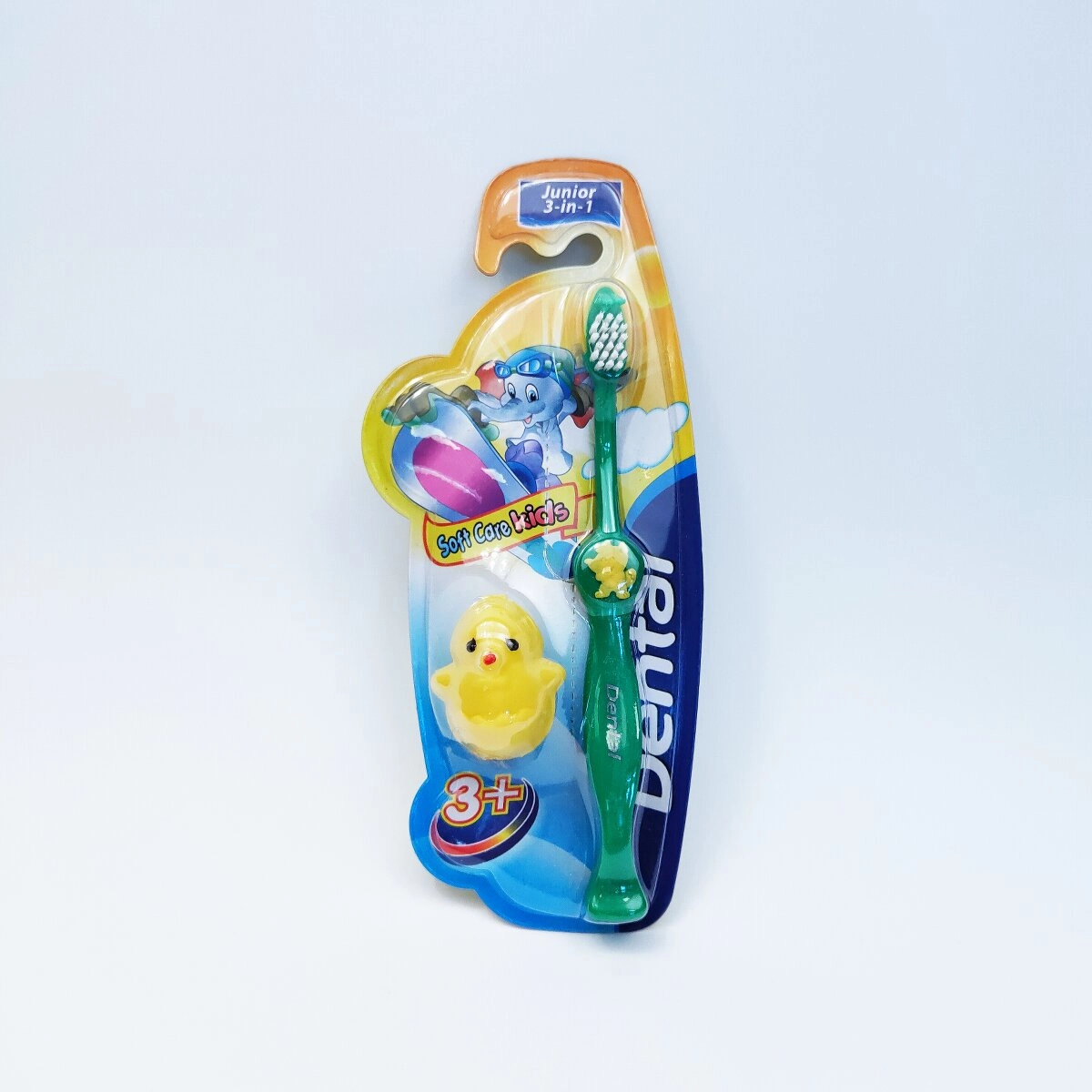 Зубна щітка Soft Care Dental