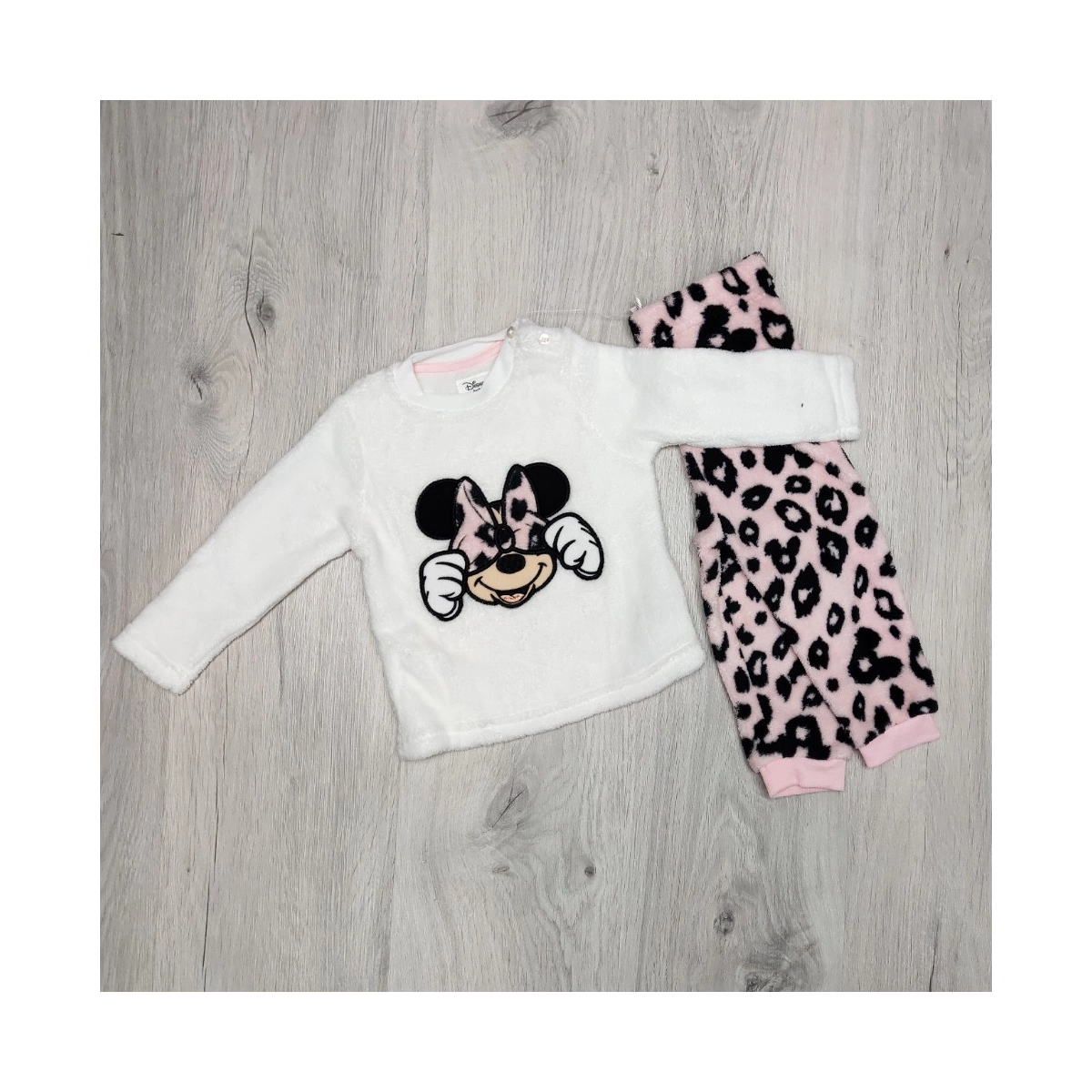 Піжама Minnie для дівчинки  PRIMARK 