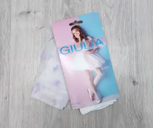 Колготки 20D ERIN   Giulia Україна