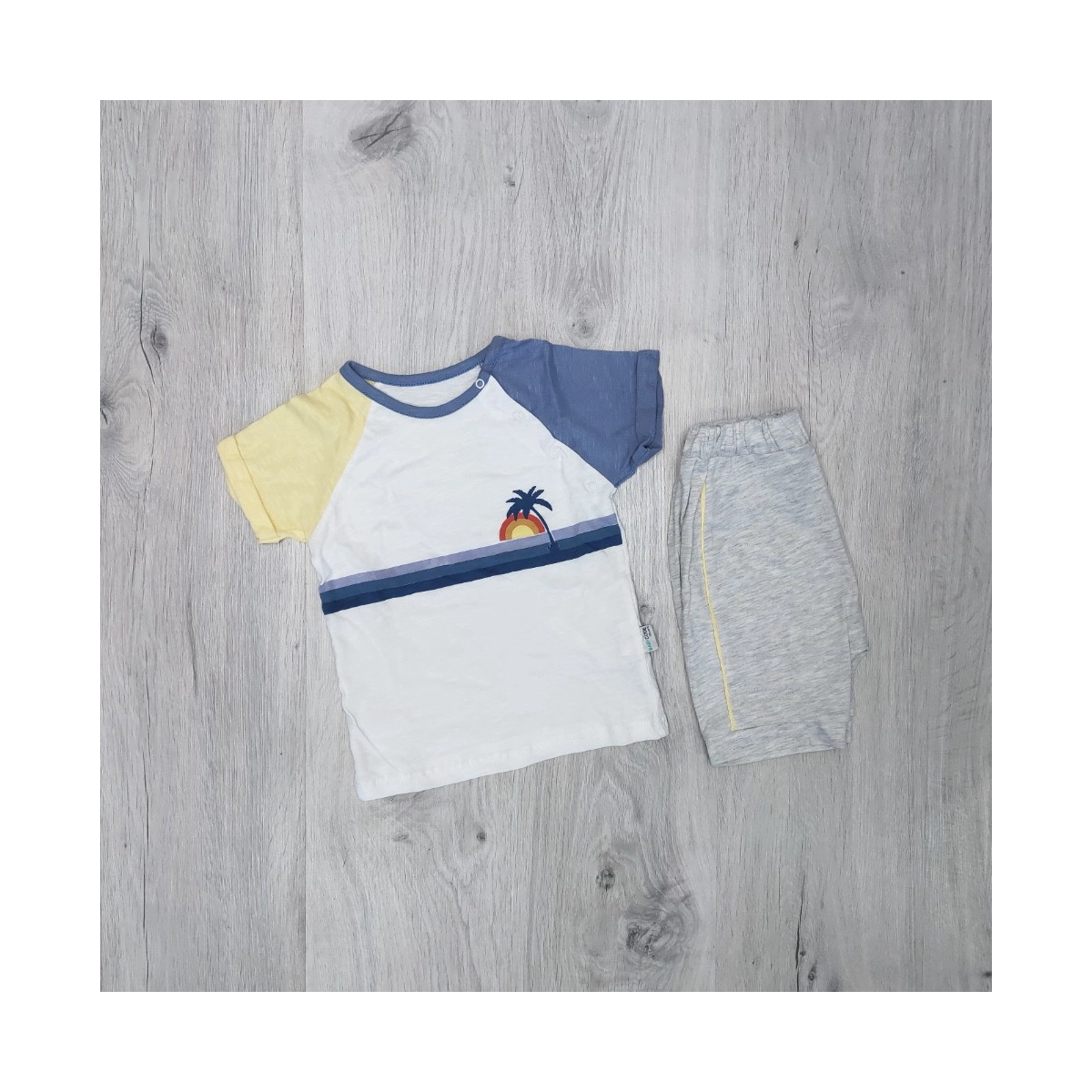 Костюм для хлопчика  BABY CODE Туреччина 