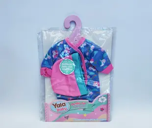Комбінезон для ляльки Yala Baby