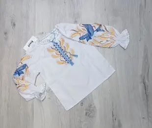 Вишиванка Ластівка   HART  Україна