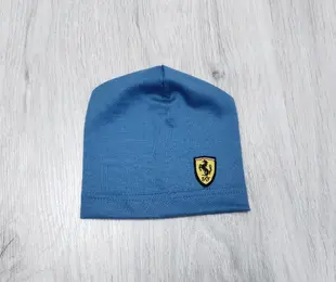 Шапка  Ferrari  Україна