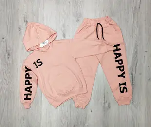 Костюм для дівчинки HAPPY IS  bonitokids Туреччина 