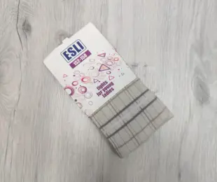 Колготки для дівчинки ESLI 