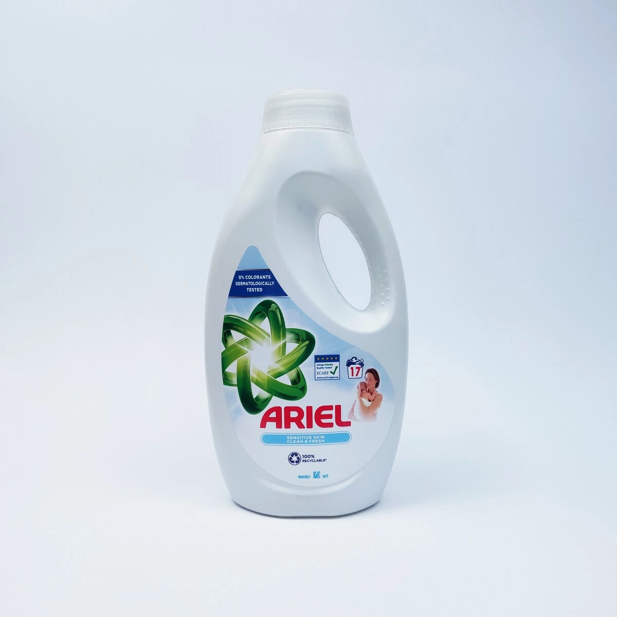 Гель для прання ARIEL  850 мл
