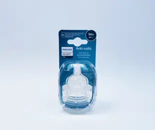 Соска повільний потік anti-colic AVENT Англія