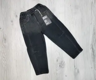 Штани МОМ     WAIYI KIDS, унісекс