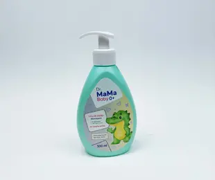 Мило дитяче рідке  Dr.MaMa Україна