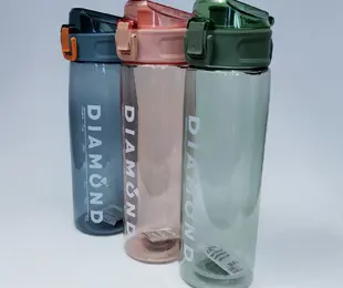 Пляшка для води 1000 мл 