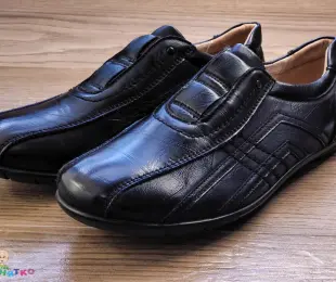 Туфлі для хлопчика  TOM.M 