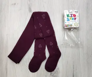 Колготки кішками Kidstep Україна 