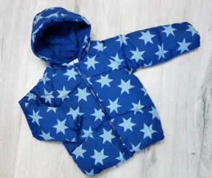 Куртка зірками   PRIMARK