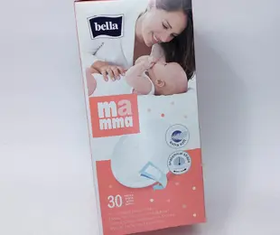 Лактаційні вкладки 30шт New bella Польша