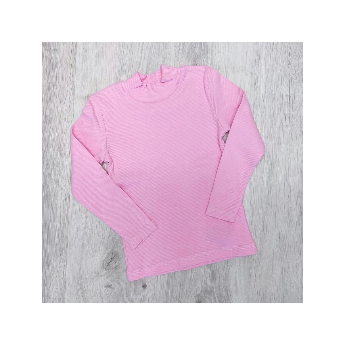 Гольф (стойка) рожевий ТМ Flamingo р.104-116