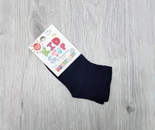 Шкарпетки темно-синій, сітка Kidstep Україна