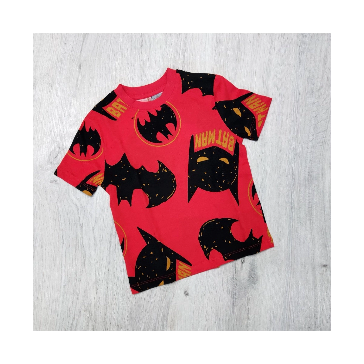 Футболка BATMAN   PRIMARK 