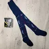 Колготки Бетмен синій  Дюна Україна хл.