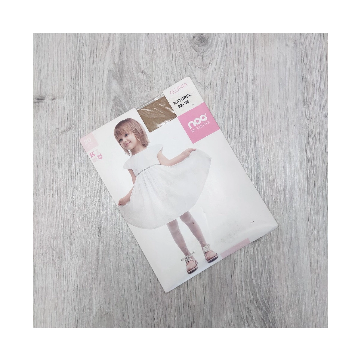 Колготки 20D Alunia   Knittex Польща 