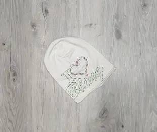 Шапка для дівчинки   Ala-Baby Польща 