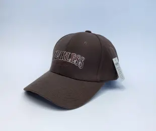 Кепка твердий козирок FEARLESS 