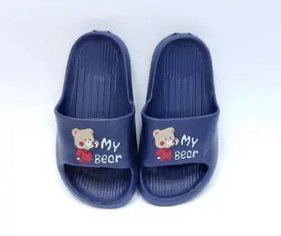 Шльопанці My BEAR 