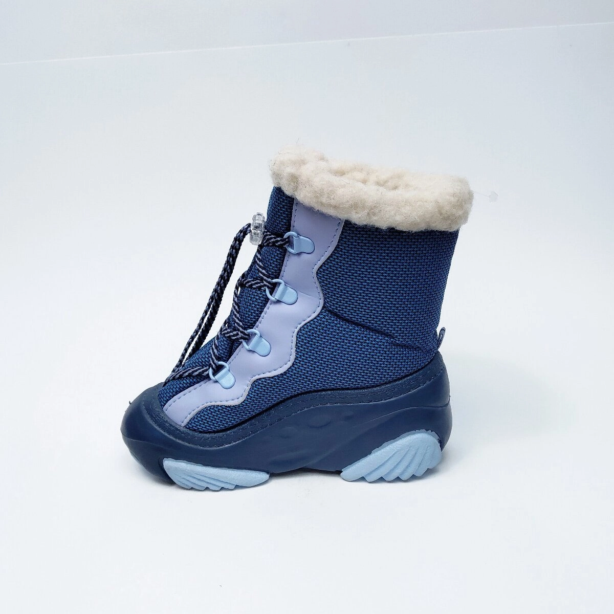 Чобітки SNOW MAR ТМ Demar р.28/29