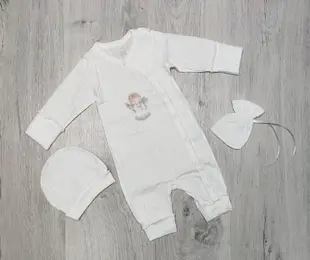 Чоловічок + шапка   Flamingo Україна 