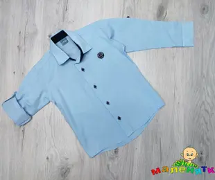 Рубашка для хлопчика  pitiki Туреччина 