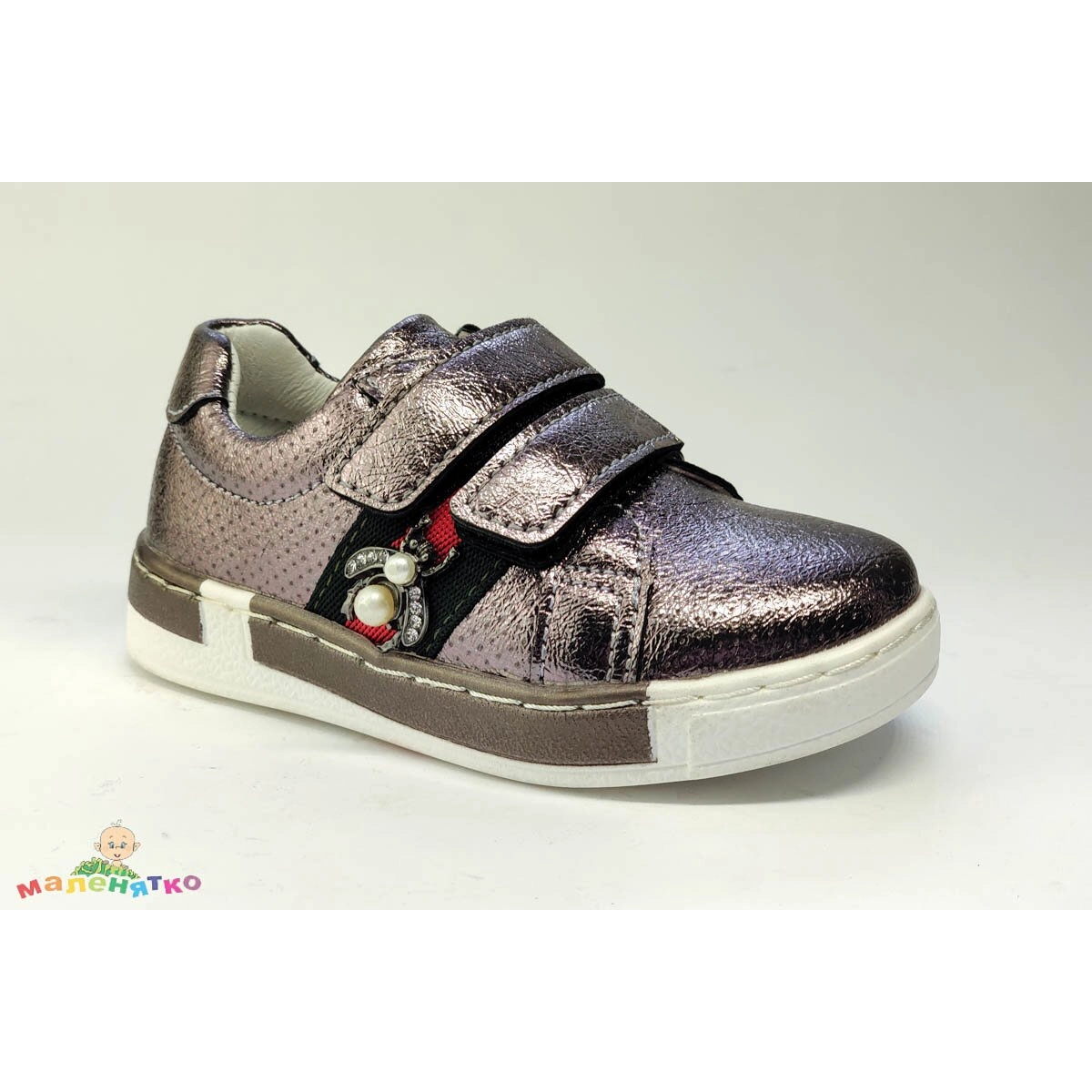 Туфлі - кросівки Gucci   Bessky 