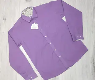 Сорочка для хлопчика Kniazhych CROCUS Україна