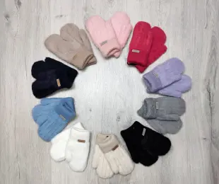 Рукавички mengzhilian gloves   Корона 