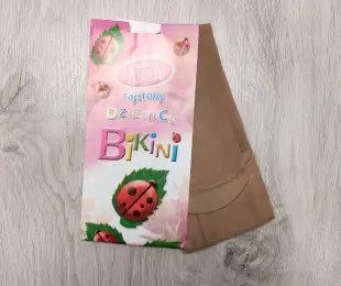Колготки 30D bikini    ANNA Польща