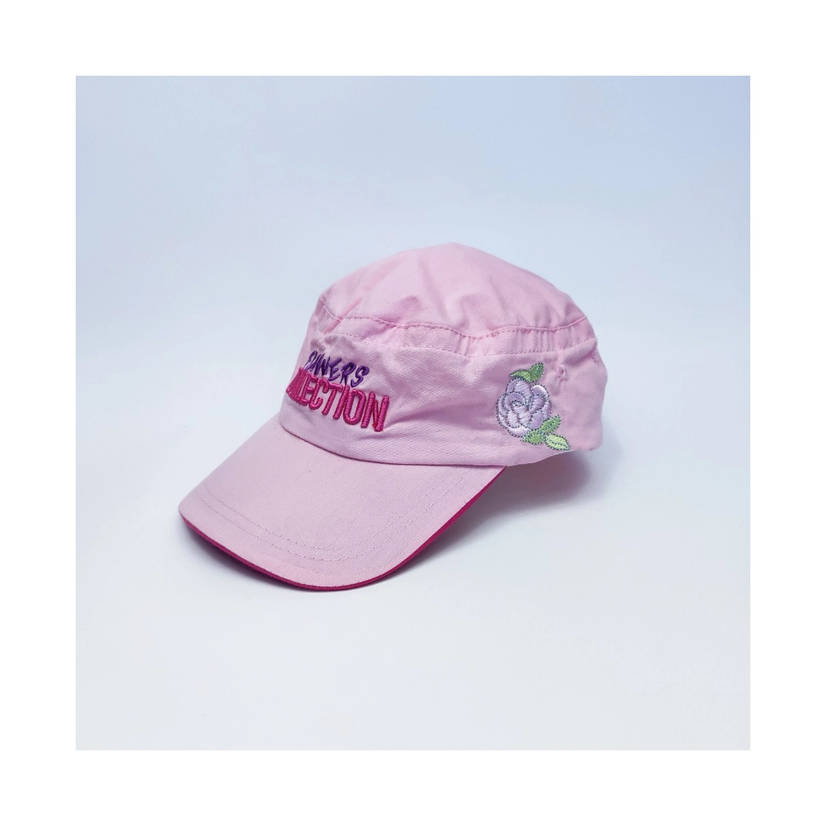 Кепка Flowers    YO!