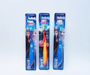 Зубна щітка Kids Oral-B P&G