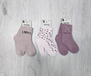 Шкарпетки LOVE   katamino Туреччина 