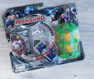 Набір ігровий Moonlight   Monsuno