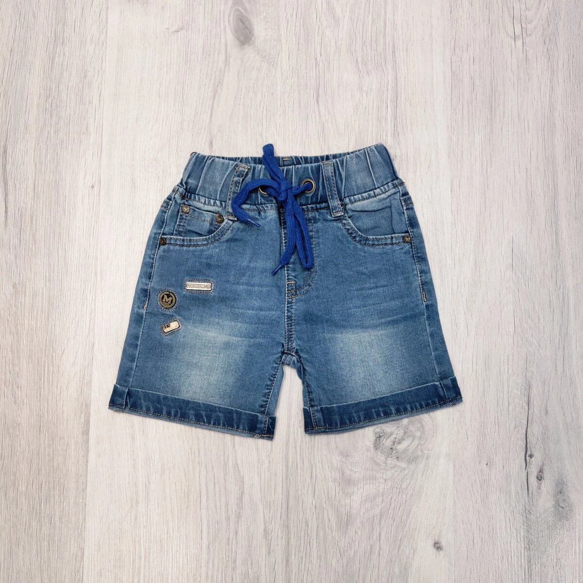 Шорти для хлопчика  RESSER DENIM Туреччина 