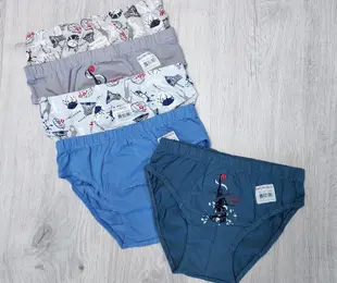 Труси для хлопчика Donella boys Туреччина 