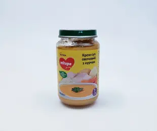 Мило 75 г Almond oil Teo bebe Болгарія