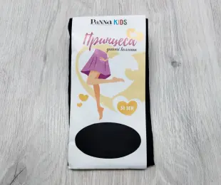 Колготки 30D Принцеса PaNNA kids Україна